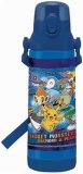 �|�P�b�g�����X�^�[�c���o�@�����݃����^�b�` �X�e�����X�{�g�� 600ml