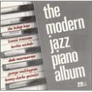The Modern Jazz Piano Album by  Various Artists, The Bebop Boys, Lennie Tristano, George Wallington, and Herbie Nichols 