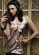 Arianne Christelle Silk Tunic with Bow