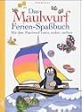 Das Maulwurf Ferien-Spa&szlig;buch