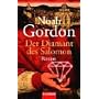 Der Diamant des Salomon: Roman