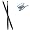Chanel Le Crayon Yeux Precision Eye Definer 19 Blue Jean
