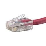 Belkin Cat5e Assembled Halogen Free STP Patch Cable (Red) 3m