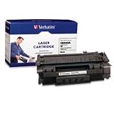 HP Q5949A Black Rplc Laser Cart Laserjet 1160 1320 2500PGS