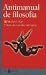 Antimanual de Filosofia (Ensayo)