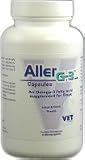 Vet Solutions Aller G-3 Supplement for Large Breed-60 cap