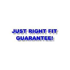 Just Right Fit Insurance