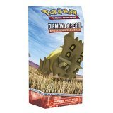 Pokemon Diamond & Pearl 2: Mysterious Treasures Theme Decks - Armor Fortress