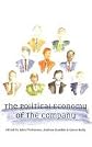 The Political Economy of the Company