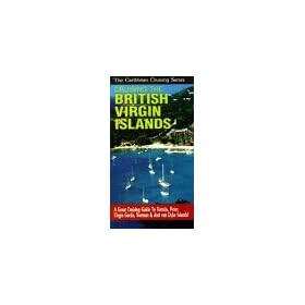 Caribbean Cruising: Cruising The British Virgin Islands [VHS]