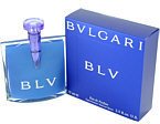 BLV by Bulgari - EDP SPRAY 1.3 oz for Women