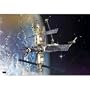 80442 1/125 Space Station MIR