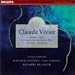 Classical Music : Vivier: Lonely Child; Zipangu