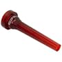 Kelly Mouthpieces Trumpet 3C Mouthpiece (Radical Green)