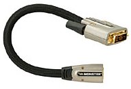 MONSTER CABLE HDMI→DVI変換アダプター M1000HDMI DVI F-A