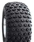 Kenda K290 Scorpion Front/Rear Tire - 145/70/6 21830005