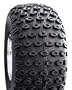 Kenda K290 Scorpion Front/Rear Tire - 145/70/6 21830005