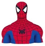 MARVEL Art Collector Series - Bust: Spider-Man