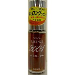 マーナー エレンス2001 スキャルプエッセンス EX-3 30ml