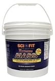 Extreme Mass (8lb - Chocolate)