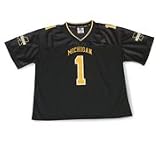 University of Michigan Womens Jersey