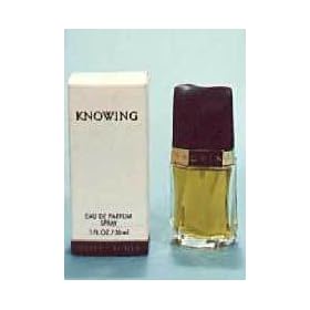 Knowing by Estee Lauder for Women