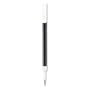 PENKFR10A Pentel Hybrid Gel Grip Rollerball Pen Refill