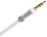 Monster iPod 1/8' to 1/8' Audio Cable