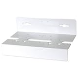 Metal Bracket for 3-Stage RO Unit