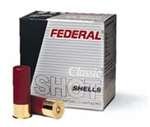Lead Hi-Brass 20ga 2 3/4" 7.5Shot