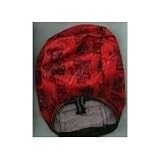 Bag (Red) for Dirt Devil Hand Vac Model 103, 500, 513 Series B