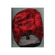 Bag (Red) for Dirt Devil Hand Vac Model 103, 500, 513 Series B