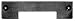Tools & Hardware : SKIL Table Saw Inserts for 6" Dado Set Model # 80075