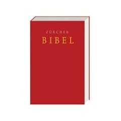 Z�rcher Bibel: Einspaltige Ausgabe