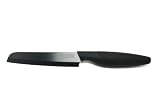 Zayka Ceramic Knife, IMPULSE Series, Santoku