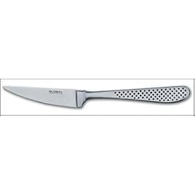Global GT001 Steak Knife, Forged