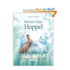 Kleiner Hase Hoppel: Alle Abenteuer des kleinen Hasen in einem Band