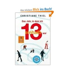 Das Jahr, in dem ich 13 1/2 war: Roman (Gulliver)