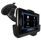 Oem Motorola Vehicle Car Gps Mount Dock for Droid Bionic Xt875 Verizon-RETA ....
