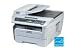 Computer Hardware : Brother DCP-7045N 3 in 1 Multifunktionslaserdrucker