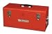 Westward 2CZY6 Portable Tool Box, 20 Wx8 2/3 Dx9 1/2 H