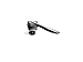 Plantronics Discovery 975 Bluetooth Headset Graphite- Frustration Free Packaging - No Case