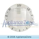 Review Frigidaire  / Stove/Oven/Range Knob - 316208112