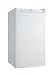 Danby DCR88WDD 3.2 Cuft. Refrig Push Button Defrost Seperate Freeze Section