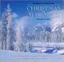 Christmas in Yosemite