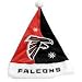 Atlanta Falcons Santa Hat