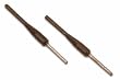 MANDREL 1/8" SHANK FOR 1" ABRASIVE ROLLS