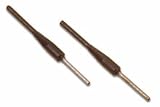 MANDREL 1/8 SHANK FOR 1 ABRASIVE ROLLS