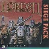 Lords Of The Realm II: Siege Pack (PC)