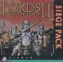 Lords of the Realm II: Siege Pack